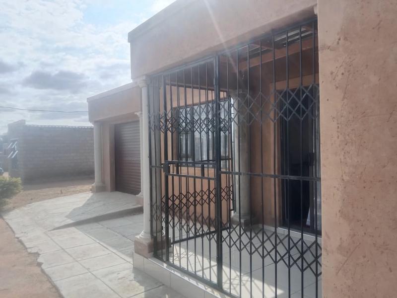 2 Bedroom Property for Sale in Mabopane North West